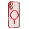 MR4_147004 Чохол shining camera magsafe для iphone 16 червоний 