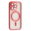 MR4_147005 Чохол shining camera magsafe для iphone 16 pro червоний 