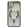 MR4_146984 Чохол shining camera magsafe для iphone 12 natural titanium 