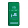 MR4_146886 Захисне скло ceramic для iphone 17 pro max, чорний (тех. пак) 