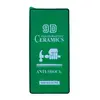 MR4_146888 Захисне скло ceramic для samsung s25 ultra, чорний (тех. пак) 