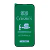 ЗАХИСНЕ СКЛО CERAMIC ДЛЯ IPHONE 17 AIR, ЧОРНИЙ (ТЕХ. ПАК)