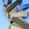 РЕМІНЕЦЬ ДЛЯ WHOOP 4.0 CLOUDFIT BAND, ЧОРНИЙ