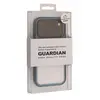 MR4_146858 Чохол kzdoo guardian для iphone 17 pro синій 