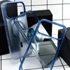ЧОХОЛ KZDOO MATGUARD MAGSAFE ДЛЯ IPHONE 17 PRO MAX ПОМАРАНЧЕВИЙ