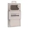 MR4_146861 Чохол kzdoo guardian для iphone 17 pro max transparent 