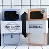 ЧОХОЛ KZDOO GUARDIAN ДЛЯ IPHONE 17 PRO MAX TRANSPARENT