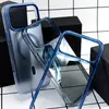 MR4_146860 Чохол kzdoo guardian для iphone 17 pro помаранчевий 