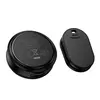 МІКРОФОН HOCO L21 CHARM WIRELESS MICROPHONE TYPE-C, ЧОРНИЙ