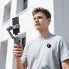 МІКРОФОН HOCO L21 CHARM WIRELESS MICROPHONE TYPE-C, ЧОРНИЙ