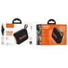 АКУСТИЧНА СИСТЕМА HOCO HC31 RIVER SPORTS BT SPEAKER NAVY СИНІЙ