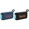 АКУСТИЧНА СИСТЕМА HOCO HC32 SMART SOUND SPORTS BT SPEAKER, ЧОРНИЙ