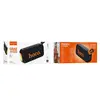 АКУСТИЧНА СИСТЕМА HOCO HC32 SMART SOUND SPORTS BT SPEAKER, ЧОРНИЙ