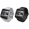 СМАРТ-ГОДИННИК HOCO Y36 SMART WATCH (CALL VERSION), СІРИЙ