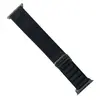MR4_147089 Ремінець для apple watch alpine loop 42, 44, 45, 49, чорний 
