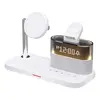 MR4_147118 Зарядний пристрій c09 5in1 (iphone, iwatch, airpods) 23w fast original, білий 