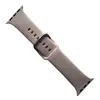 MR4_147151 Ремінець для apple watch silicone metal claps 38, 40, 41mm рожевий sand 