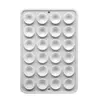 ТРИМАЧ-ПРИСОСКА ЛІППЕР ДЛЯ ТЕЛЕФОНУ ПРЯМОКУТНИЙ 75MM X 50MM, БІЛИЙ