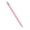 СТІЛУС УНІВЕРСАЛЬНИЙ UNIVERSAL STYLUS PEN K-22-60-A (ACTIVE) РОЖЕВИЙ