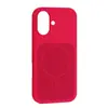 MR4_147379 Чохол new silicone case magsafe для iphone 17 fluorescent color 
