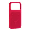 MR4_147413 Чохол new silicone case magsafe для iphone 17 pro max fluorescent color 