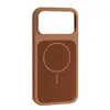 MR4_147418 Чохол new silicone case magsafe для iphone 17 pro max desert gold 