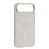 ЧОХОЛ ELEGANT MAGSAFE ДЛЯ IPHONE 17 AIR, БІЛИЙ
