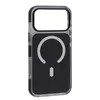 MR4_147064 Чохол elegant magsafe для iphone 17 pro синій 