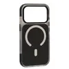 MR4_147066 Чохол elegant magsafe для iphone 17 pro, чорний 