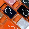 ЧОХОЛ ELEGANT MAGSAFE ДЛЯ IPHONE 17 PRO MAX, ЧОРНИЙ