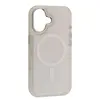 MR4_147060 Чохол elegant magsafe для iphone 17, білий PRC