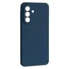 MR4_147221 Чохол tpu soft touch для samsung a37 navy синій 