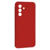 MR4_147222 Чохол tpu soft touch для samsung a37 червоний 