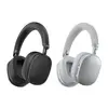 НАВУШНИКИ НАКЛАДНІ XO BE55 FOLDING & SWIVELLING HEADBAND NOISE CANCELLING ANC, СІРИЙ (ДЕФ. ПАК)КУВАНН
