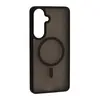 MR4_147109 Чохол rock guard touch series protection case with magnetic для samsung s26 plus, чорний 