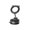 АВТОТРИМАЧ XO C181 CAT HEAD MANUAL SUCTION CUP SWIVEL STAND, ЧОРНИЙ (ДЕФ. ПАК)