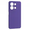 MR4_147036 Чохол silicone case camera (no logo) для redmi 15c eu 4g, 5g lilac 