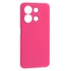MR4_147037 Чохол silicone case camera (no logo) для redmi 15c eu 4g, 5g рожевий 