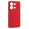 MR4_147035 Чохол silicone case camera (no logo) для redmi 15c eu 4g, 5g червоний 