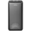 MR4_147218 Зовнішній акумулятор power bank xo pb313 light display mobile power 20000mah, білий 