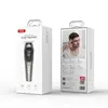 ТРИМЕР XO CF41 SMART DIGITAL HAIRDRESSER, ЧОРНИЙ