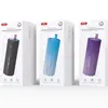 АКУСТИЧНА СИСТЕМА XO F71 HIDDEN CARRYING HANDLE CYLINDER LED DAZZLE SPEAKER, ЧОРНИЙ