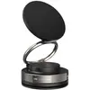 АВТОТРИМАЧ XO C177 MANUAL SUCTION CUP HOLDER, ЧОРНИЙ