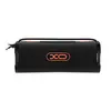 АКУСТИЧНА СИСТЕМА XO F76 PORTABLE OUTDOOR DYNAMIC RGB WIRELESS SPEAKER, ЧОРНИЙ
