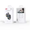 СМАРТ-ГОДИННИК XO J14 ROUND 1.75 AMOLED LARGE SCREEN SPORTS WATCH СІРІ