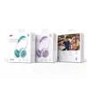 НАВУШНИКИ НАКЛАДНІ XO BE57 COLORFUL ELF KIDS WIRELESS HEADPHONES СИНІЙ
