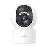 КАМЕРА ВІДЕОСПОСТЕРЕЖЕННЯ XO CR13 PRO PREMIUM EU SMART 500W PIXEL CAMERA, БІЛИЙ