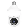 КАМЕРА ВІДЕОСПОСТЕРЕЖЕННЯ (ЗОВНІШНЯ) XO CR14 STANDARD EDITION MAGIC BULB 200W PIXEL CAMERA, БІЛИЙ