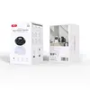 КАМЕРА ВІДЕОСПОСТЕРЕЖЕННЯ XO CR15 EU INDOOR DUAL MIRROR ZOOM 6-MEGAPIXEL, БІЛИЙ