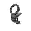 АВТОТРИМАЧ XO C191 DASHBOARD CLIP MAGNETIC MOUNT, ЧОРНИЙ